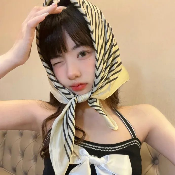 大灌丛
