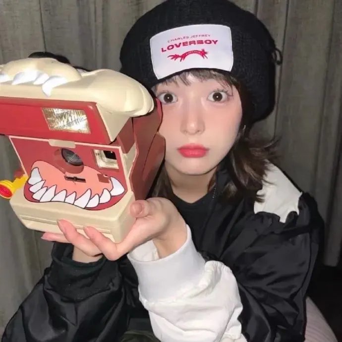 马亚一家